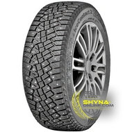 Continental IceContact 2 SUV 235/55 R18 104T XL (шип)