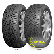Jinyu YW51 225/60 R16 98H