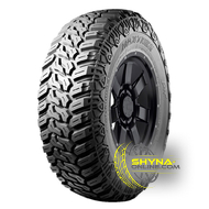 MaxTrek MUD TRAC 35.00/12.5 R18 123Q