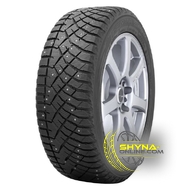 Nitto NTSPK 185/60 R15 84T (шип)