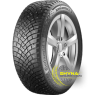 Continental IceContact 3 235/65 R19 109T XL (шип)