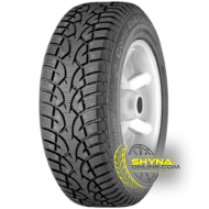 Continental Conti4x4IceContact 215/75 R16 107H XL (шип)