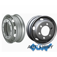 BTRW Сталь 11.75x22.5 10x335 ET120 DIA281 S