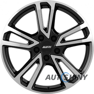 Alutec Tormenta 7.5x17 5x112 ET36 DIA66.6 DBFP