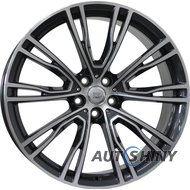 WSP Italy BMW (W685) Sun 8.5x21 5x112 ET30 DIA66.5 AP