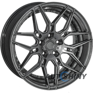 Allante 743 8x18 5x114.3 ET35 DIA73.1 BS