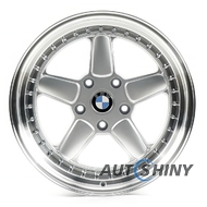 Replica BMW B001 9x17 5x120 ET25 DIA74.1 SL