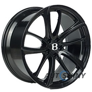 Replica Bentley BN1040L 9.5x21 5x112 ET41 DIA57.1 GB