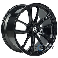 Replica Bentley BN1040R 9.5x21 5x112 ET41 DIA57.1 GB