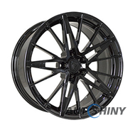 Vissol Forged F-1036 10x20 5x112 ET19 DIA66.5 GB