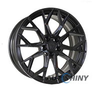 Vissol Forged F-1029 8.5x19 5x112 ET27 DIA66.5 HSB