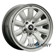 ALST (KFZ) 130403 HybridRad 6.5x16 5x114.3 ET40 DIA66 S