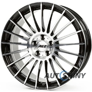 Aez Valencia 8x17 5x120 ET30 DIA72.6 BM
