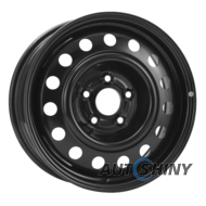 ALST (KFZ) 8756 6.5x16 5x114.3 ET45 DIA67 Black