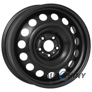 ALST (KFZ) 9036 7x17 5x108 ET42 DIA65 Black