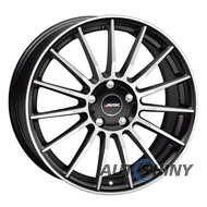 Autec Lamera 8x19 5x112 ET30 DIA70.1 BMP