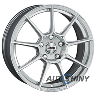 Autec ClubRacing 8.5x18 5x108 ET45 DIA63.3 HS