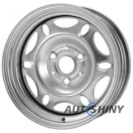 ALST (KFZ) 7900 Smart 5.5x15 3x112 ET-1 DIA57.1 S