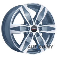 Disla Vanline 6 7x16 6x130 ET55 DIA84.1 GMD