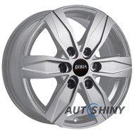 Disla Vanline 6 7x16 6x130 ET55 DIA84.1 S