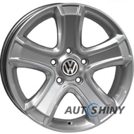 Replica Volkswagen VW614x 7.5x17 5x130 ET55 DIA71.6 HS