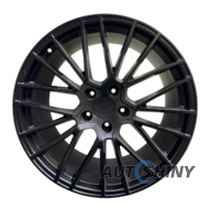 Replica Porsche-PO014 11x21 5x130 ET58 DIA71.6 BM