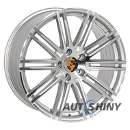 Replica Porshe-PO011 10x20 5x112 ET19 DIA66.6 SMF