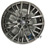 Replica Volkswagen CT1137 7.5x17 5x112 ET45 DIA57.1 HB