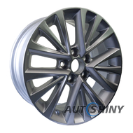 Replica Toyota TY5113 7x17 5x114.3 ET45 DIA0 S