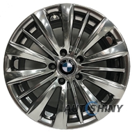 Replica BMW CT1571 8x17 5x120 ET20 DIA72.6 HB