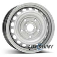 ALST (KFZ) 8337 Ford 6.5x15 5x160 ET60 DIA65 S