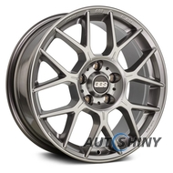 BBS XR 8x18 5x112 ET37 DIA82 PLS