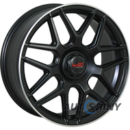 Replica LegeArtis Mercedes MR541 8.5x18 5x112 ET56 DIA66.6 MBPS