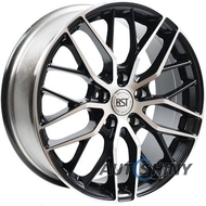 Tech Line TL RST.008 7.5x18 5x114.3 ET45 DIA60.1 BDM