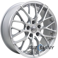 Tech Line TL RST.008 7.5x18 5x114.3 ET45 DIA60.1 S