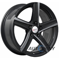 Sportmax Racing SR-3263 7x16 5x110 ET40 DIA67.1 BP