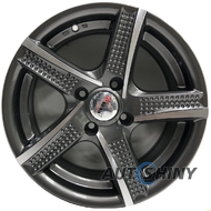 Sportmax Racing SR-3263 6.5x15 4x108 ET25 DIA65.1 GP