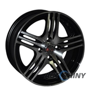 Sportmax Racing SR-277 6.5x15 4x108 ET25 DIA67.1 BP