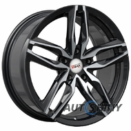 Sportmax Racing SR-3299 6.5x15 5x112 ET40 DIA57.1 BP