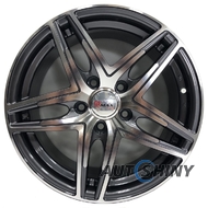 Sportmax Racing SR-3270 7x16 5x114.3 ET40 DIA67.1 EP