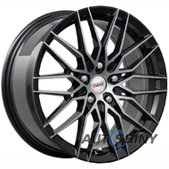 Sportmax Racing SR-3351 7x16 5x114.3 ET40 DIA67.1 BP