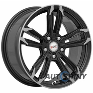 Sportmax Racing SR-3356 6.5x15 5x110 ET40 DIA67.1 BX