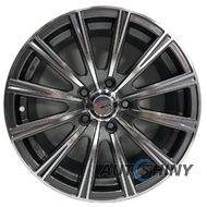 Sportmax Racing SR-3178 7x16 5x112 ET40 DIA67.1 LGMP