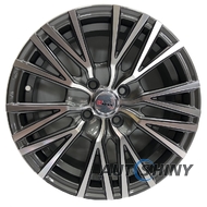 Sportmax Racing SR-3230 7x16 5x112 ET40 DIA67.1 LGMP