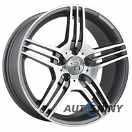 Replica MR74 9.5x20 5x112 ET35 DIA66.6 GM