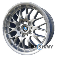 DJ Wheels 83 7x15 5x114.3 ET35 DIA72.6 S