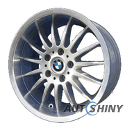 DJ Wheels 85 7x15 5x120 ET35 DIA72.6 S