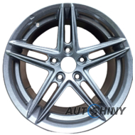 Allante T1067 7x16 5x114.3 ET35 DIA67.1 BS