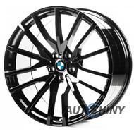 Replica B811 10x22 5x112 ET35 DIA66.5 GB