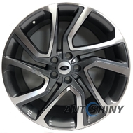 Replica LR024 9.5x21 5x120 ET45 DIA72.6 GMF